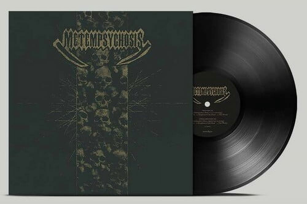 Metempsychosis - Metempsychosis - Music & Performance - Vinyl