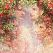 STRFKR - Miracle Mile - Pink - Music & Performance - Vinyl