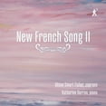 thumbnail image 1 of Alison Smart Fisher - New French Song II - Music & Performance - CD, 1 of 1