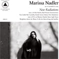 thumbnail image 1 of Marissa Nadler - New Radiations - Music & Performance - CD, 1 of 1