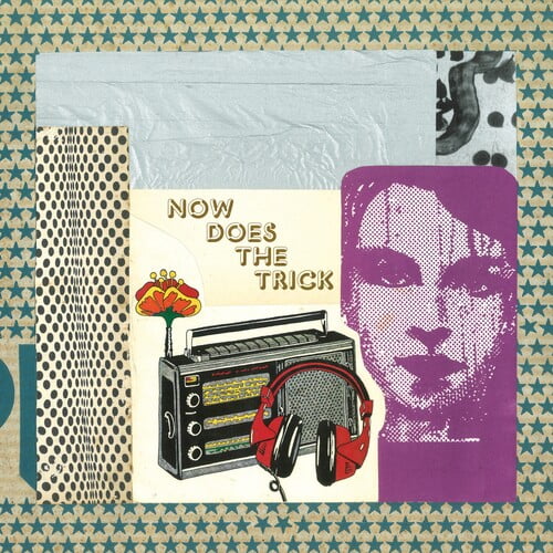 The Now - Now Does the Trick - Music & Performance - Vinyl