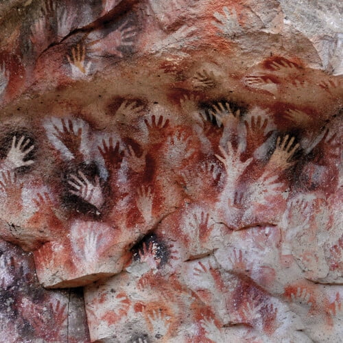 Fauna - Ochre & Ash - Music & Performance - CD