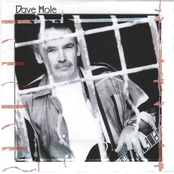 Dave Hole - Outside Looking in [COMPACT DISCS]