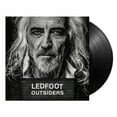 thumbnail image 1 of Ledfoot - Outsiders [VINYL LP], 1 of 1