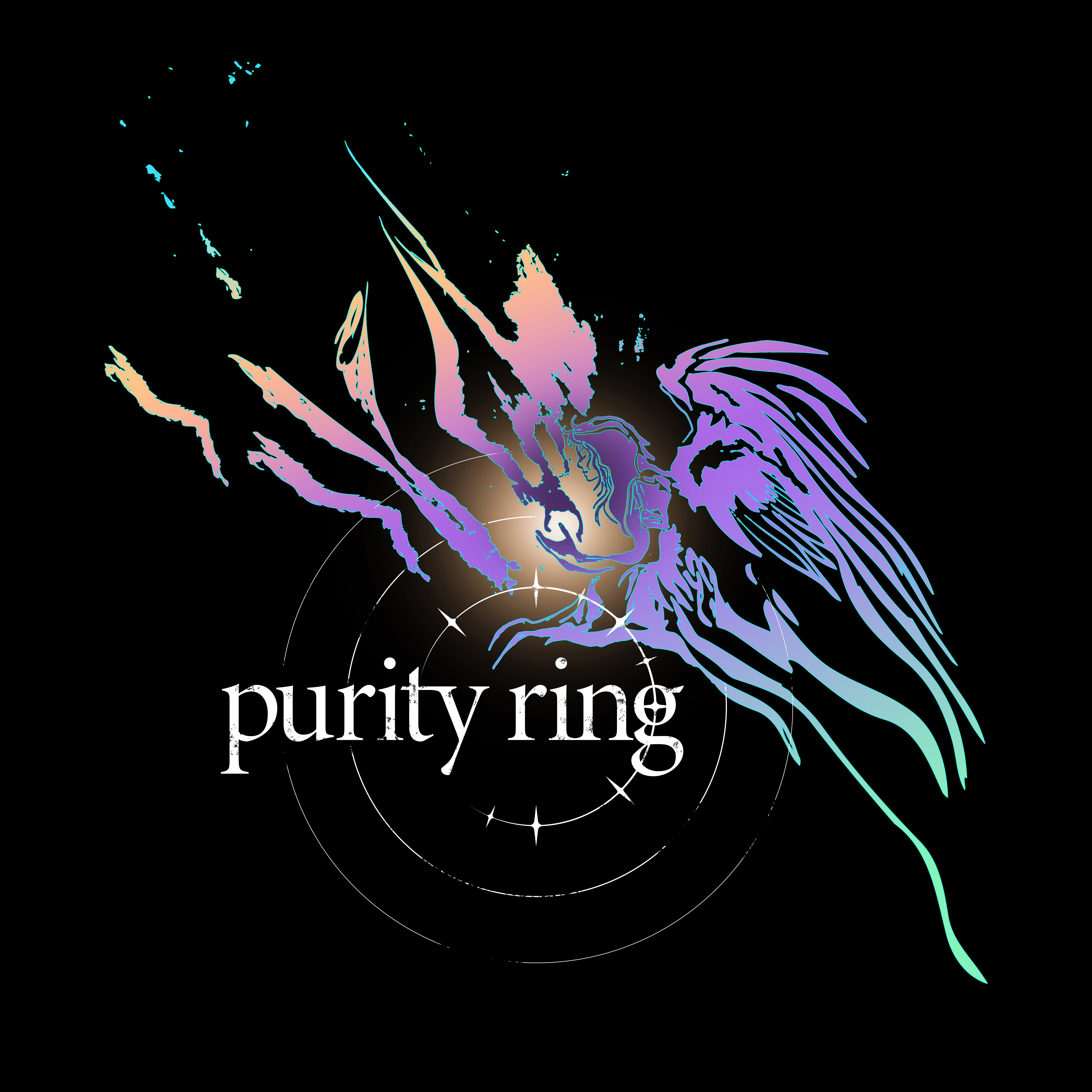 Purity Ring - Purity Ring - Pink - Music & Performance - Vinyl