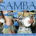 thumbnail image 1 of Various Artists - Samba [COMPACT DISCS], 1 of 3