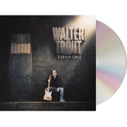 Walter Trout - Sign of the Times - Music & Performance - CD