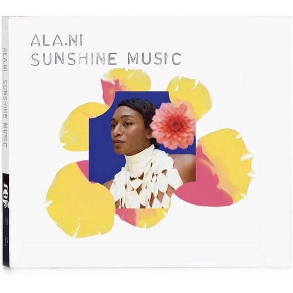 Ala.Ni - Sunshine Music - Music & Performance - CD