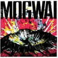 thumbnail image 1 of Mogwai - The Bad Fire - Music & Performance - CD, 1 of 1