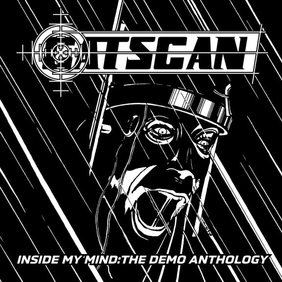Catscan - The Demo Anthology - Music & Performance - CD