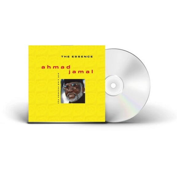Ahmad Jamal - The Essence Vol.1 - Music & Performance - CD