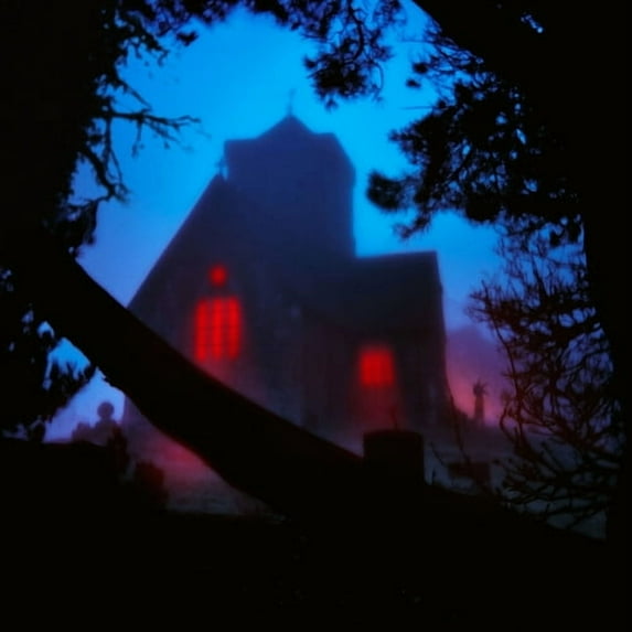 Acres - The Host - Music & Performance - CD