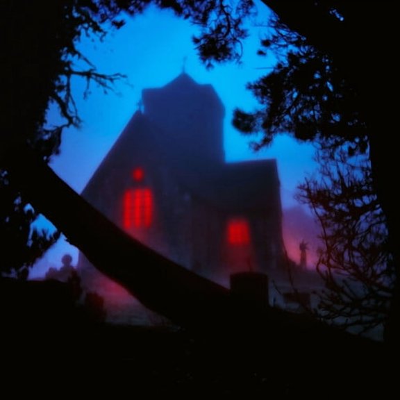 Acres - The Host - Music & Performance - CD