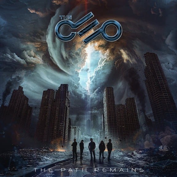 The Ceo - The Path Remains - Music & Performance - CD