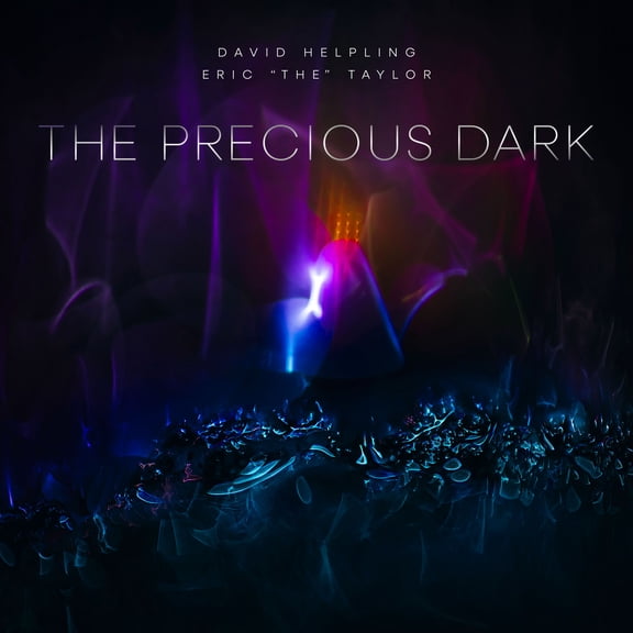 HELPLING,DAVID / TAYLOR,ERIC - The Precious Dark [COMPACT DISCS]