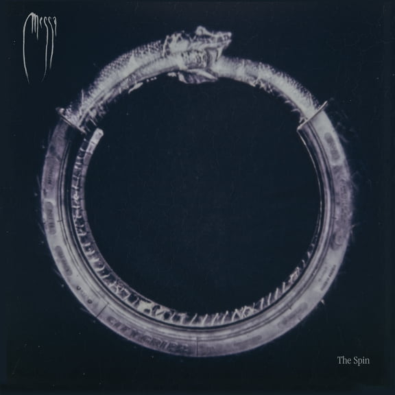 Messa - The Spin [COMPACT DISCS]
