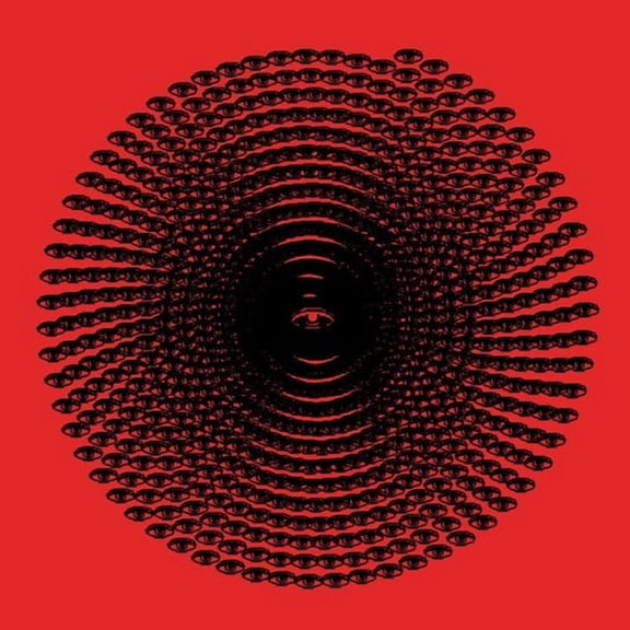 I See Stars - The Wheel - Music & Performance - Vinyl