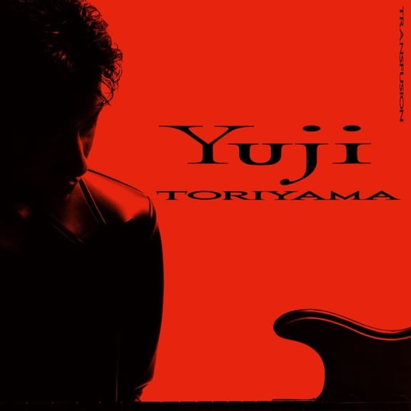 Yuji Toriyama - Transfusion - Music & Performance - Vinyl