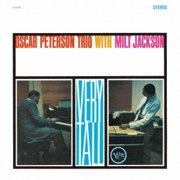 Oscar Peterson - Very Tall - UHQCD - Music & Performance - CD