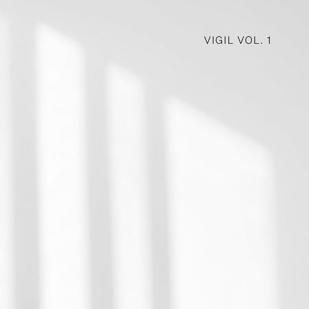 Vigil - Vigil, Vol. 1 - Music & Performance - CD