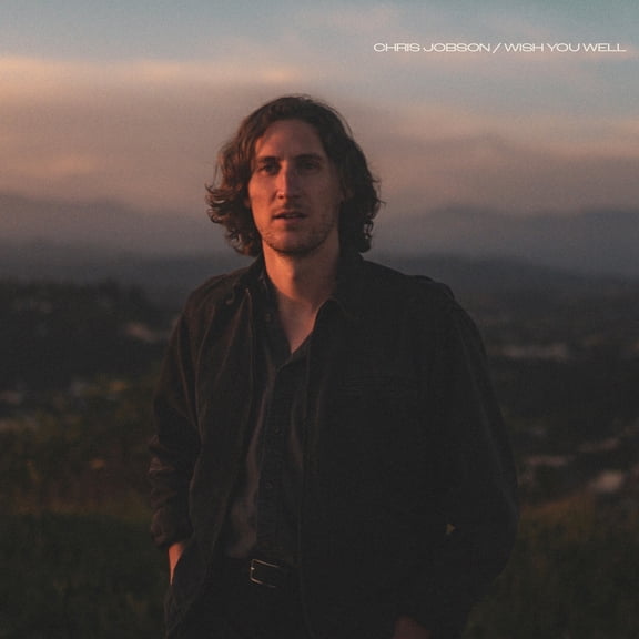 Chris Jobson - Wish You Well - Music & Performance - Vinyl