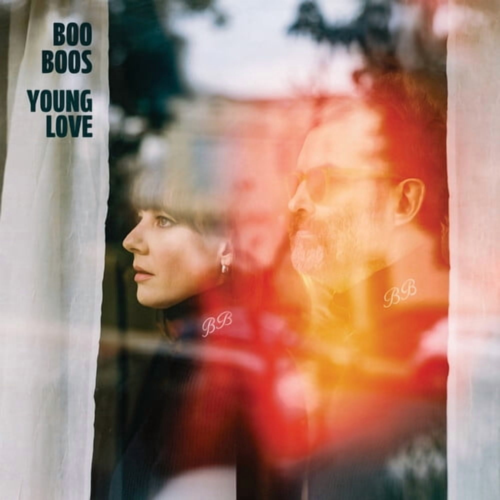 Boo Boos - Young Love - Music & Performance - Vinyl