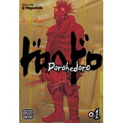 Dorohedoro, Vol. 1 Paperback