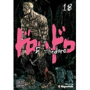 Dorohedoro Dorohedoro, Vol. 18, Book 18, Paperback