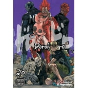 Dorohedoro Dorohedoro, Vol. 20, Book 20, Paperback