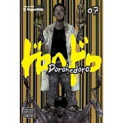 Dorohedoro Dorohedoro, Vol. 7, Book 7, Paperback