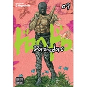 Collectible Dorohedoro Dorohedoro, Vol. 9 Series #9 Paperback