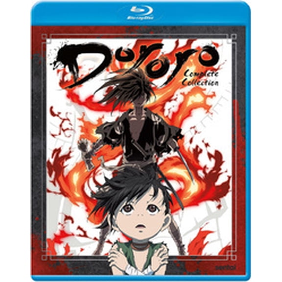 Sentai - Dororo [BLU-RAY]