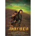 thumbnail image 1 of Dororo Movie Poster - 27 x 40 in., 1 of 1