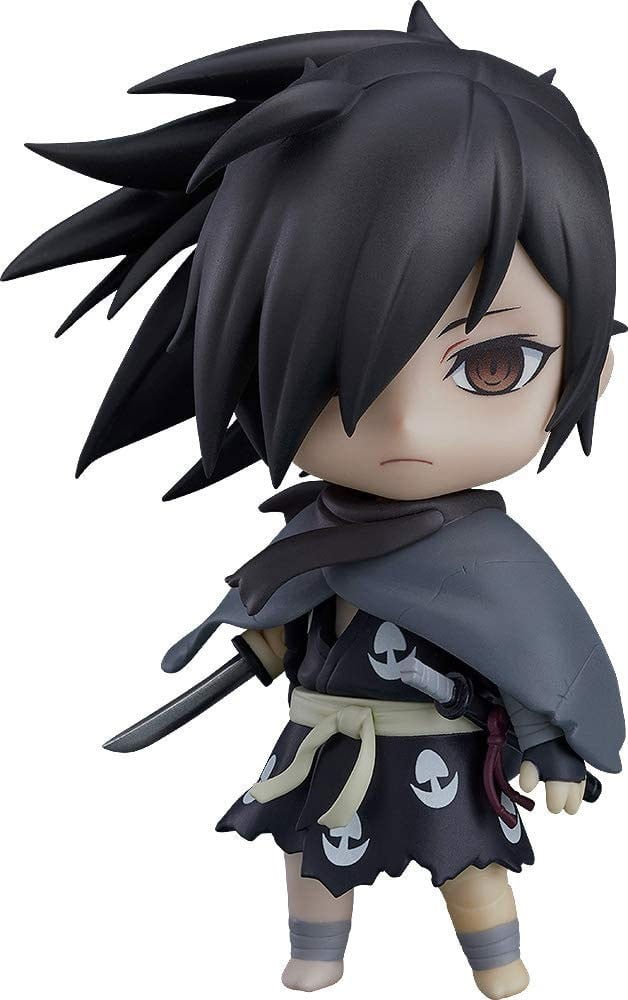 Dororo Nendoroid Hyakkimaru Action Figure 