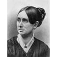 thumbnail image 1 of Dorothea Dix History Poster Print, 1 of 2