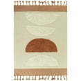 thumbnail image 1 of Dorothea Modern Geometric Area Rug, 1 of 5