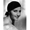 thumbnail image 1 of Dorothea Wieck Portrait in Classic Photo Print (8 x 10), 1 of 1