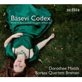 thumbnail image 1 of Dorothee Mields - Basevi Codex - Music & Performance - CD, 1 of 2