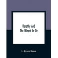 thumbnail image 1 of Dorothy And The Wizard In Oz, (Paperback), 1 of 1