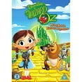 thumbnail image 1 of Dorothy And The Wizard Of Oz: We're Not In Kansas Anymore [DVD] [2018], 1 of 1