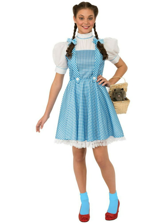 Dorothy Costumes For Adults