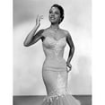 thumbnail image 1 of Dorothy Dandridge 1950S Photo Print, 16 x 20 - Large, 1 of 1
