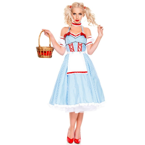 Dorothy Doll Costume 70739-XS