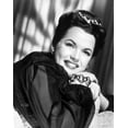 thumbnail image 1 of Dorothy Ford on Dark Long Sleeve Leaning on Two Hands Photo Print (24 x 30), 1 of 1