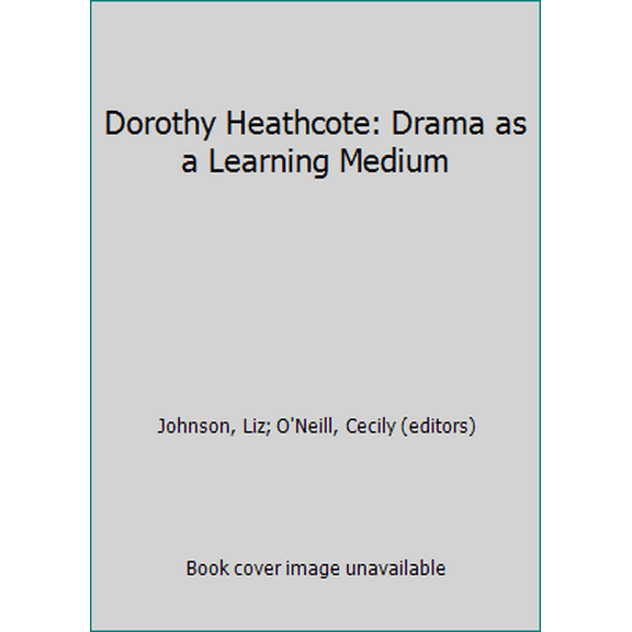 Pre-Owned Dorothy Heathcote: DRAMA (Paperback) 0091388511 9780091388515