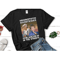 thumbnail image 1 of Dorothy In The Streets Blanche In The Sheets Vintage T-Shirt, Blanche Devereaux Shirt, Dorothy Zbornak Shirt, The Golden Girls Shirt, 1 of 2