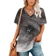 Dorothy Kansas Tornado By Kimro Studio Women'S TShirt New Fashion