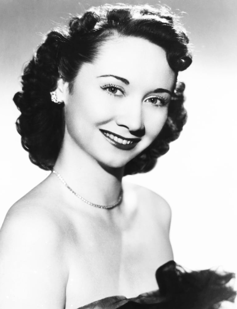 Dorothy Kilgallen Canvas Art - (16 x 20)