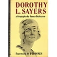 thumbnail image 1 of Pre-Owned Dorothy L. Sayers: A Biography (Hardcover) 0684168642 9780684168647, 1 of 1