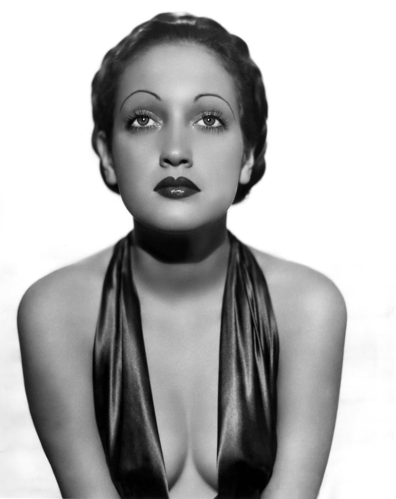 Dorothy Lamou Canvas Art - (16 x 20)